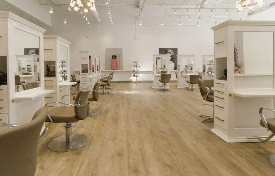 Knownsalon com