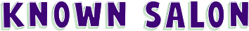 knownsalon com